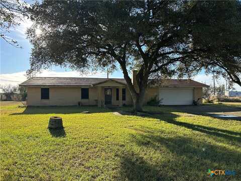 1639 Old Highway Road, Inez, TX 77968