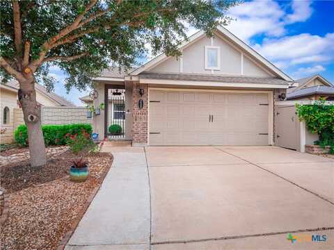 238 Rock Bluff Lane, San Marcos, TX 78666