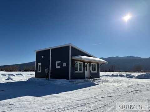 2843 Old Irwin Road, Irwin, ID 83428