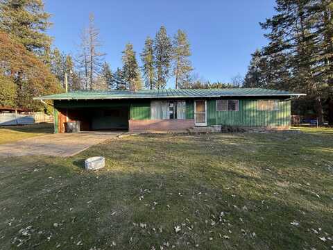 531 Upper Applegate Road, Jacksonville, OR 97530