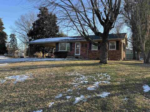 4633 Lincoln Court, Newburgh, IN 47630