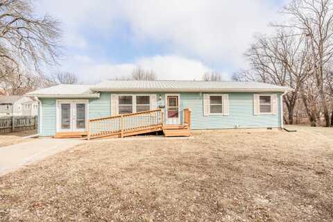 209 S GROVE Street, GLENWOOD, IA 51534