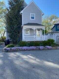 5 Bluff Street, East Providence, RI 02915