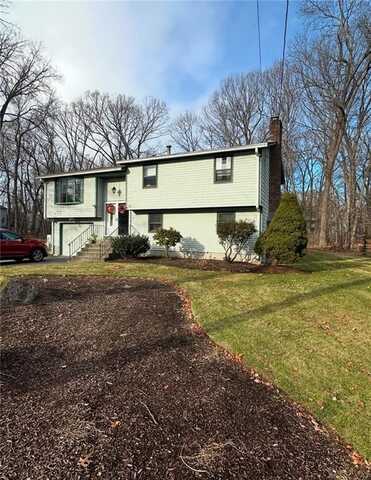 32 Cambio Court, Cranston, RI 02921