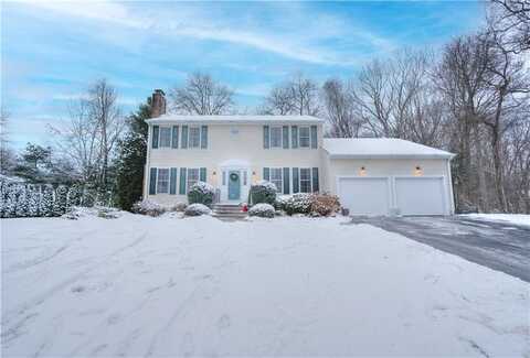 112 ALPINE ESTATES Drive, Cranston, RI 02921