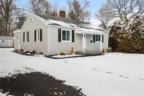 6 Sand Hill Drive, North Kingstown, RI 02852