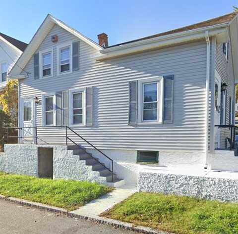 232 Sunbury Street, Providence, RI 02908