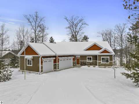 1027 Tranquil Point Road, Traverse City, MI 49696