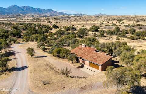 47 Casas Arroyo Road, Sonoita, AZ 85637