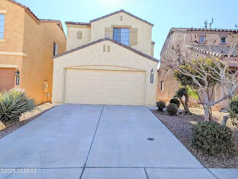 14384 S Camino Vallado, Sahuarita, AZ 85629