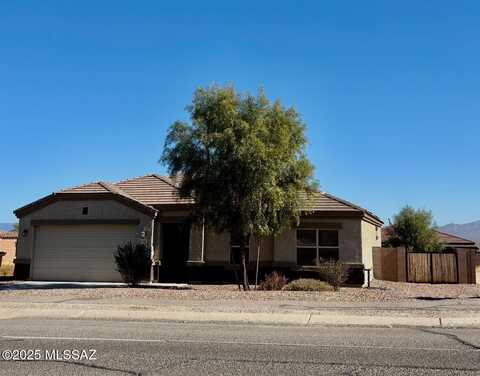 17991 S De Las Quintas, Sahuarita, AZ 85629