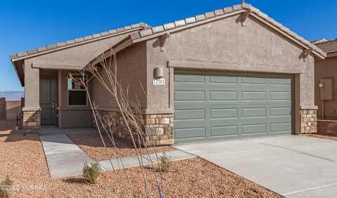 12654 E Remi Drive, Vail, AZ 85641