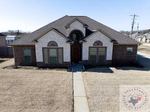 323 Jay Lane, Texarkana, AR 71854