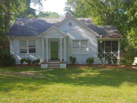 1108 E 7th Avenue, Tallahassee, FL 32303