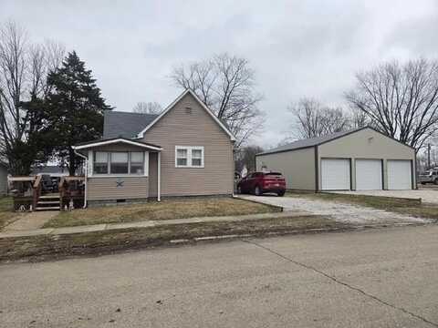 139 SE 7th Street, Linton, IN 47441