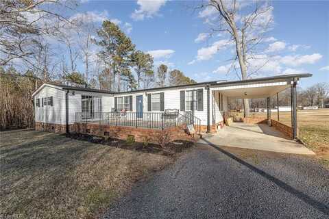 128 Roy Davis Road, Mocksville, NC 27028