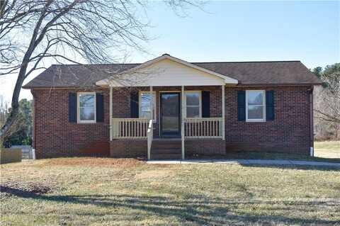 276 Pleasant Acre Drive, Mocksville, NC 27028