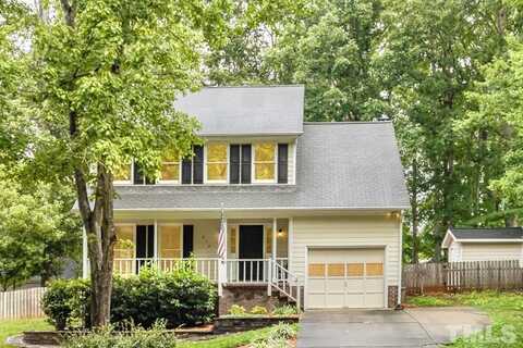 212 Trackers Road, Cary, NC 27513