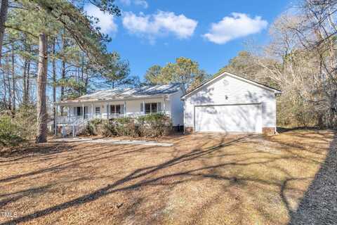 6 Sommerset Drive, Clayton, NC 27520