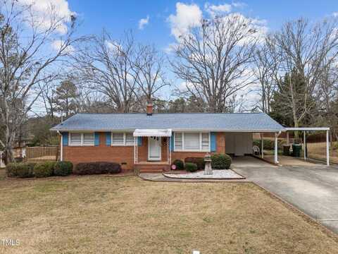 312 Holloway Street, Cary, NC 27513