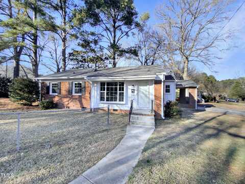 1100 Somerset Road, Raleigh, NC 27610