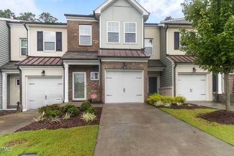 1307 Fitchie Place, Durham, NC 27703