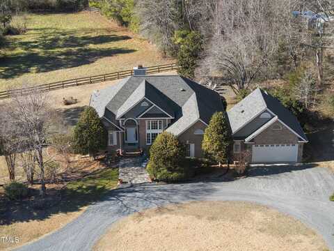 265 Verde Road, Apex, NC 27523