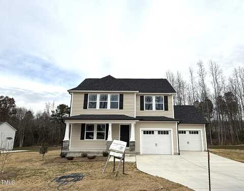 262 Starry Sky Drive, Benson, NC 27504