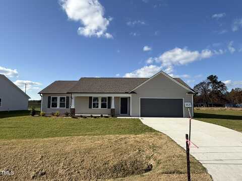 39 Shiloh Drive, Lillington, NC 27546