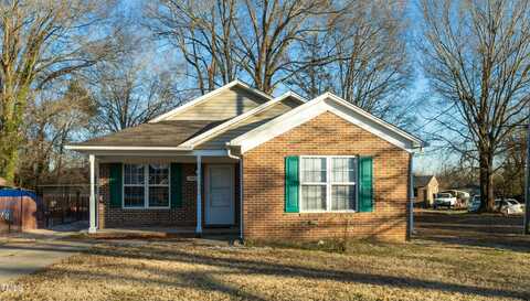 411 Wade Street, Graham, NC 27253