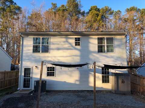 714 Mcgill Place, Durham, NC 27701