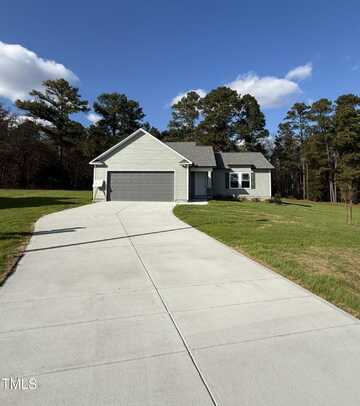 60 Holly Grove Lane, Lillington, NC 27546