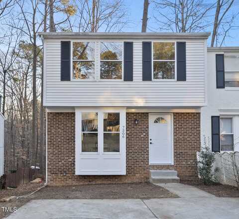 7306 Summerland Drive, Raleigh, NC 27612