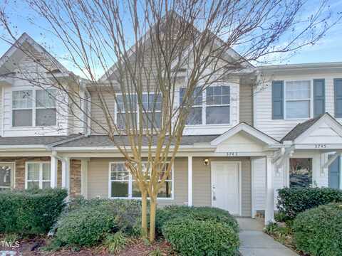 3743 Bison Hill Lane, Raleigh, NC 27604