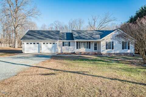 6042 Snow Camp Road, Graham, NC 27253