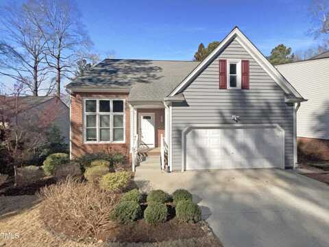 106 W Laurenbrook Court, Cary, NC 27518