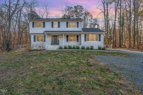 5718 Russell Road, Durham, NC 27712