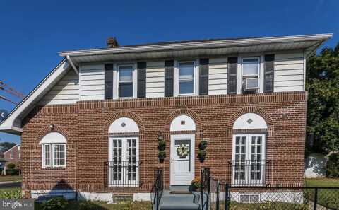 919 CONCORD AVENUE, DREXEL HILL, PA 19026