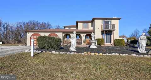 5297 LINCOLN HIGHWAY W, THOMASVILLE, PA 17364