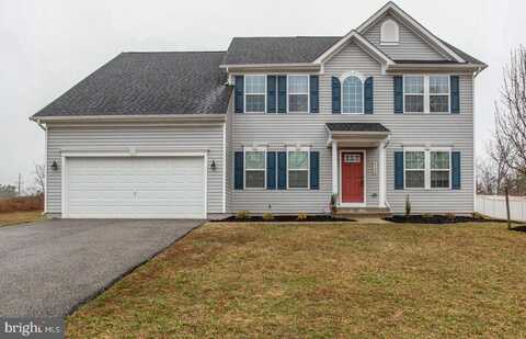 2509 WASHINGTON OVERLOOK DRIVE, FORT WASHINGTON, MD 20744