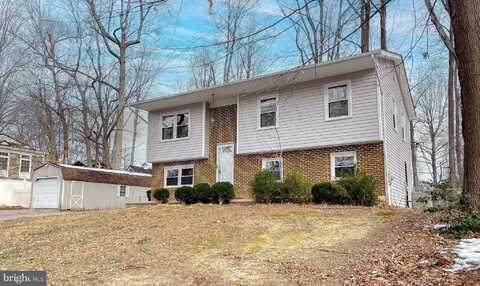 39592 WALNUT CIRCLE, MECHANICSVILLE, MD 20659