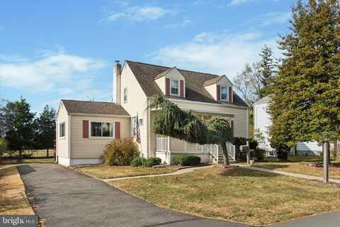 535 LAFAYETTE AVENUE, EWING, NJ 08628