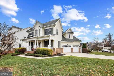 4652 PEBBLESHIRE COURT, WALDORF, MD 20602