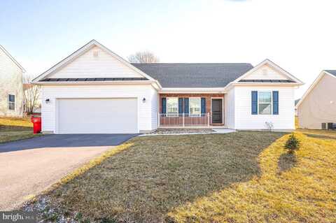 144 CONSTELLATION ROAD, INWOOD, WV 25428