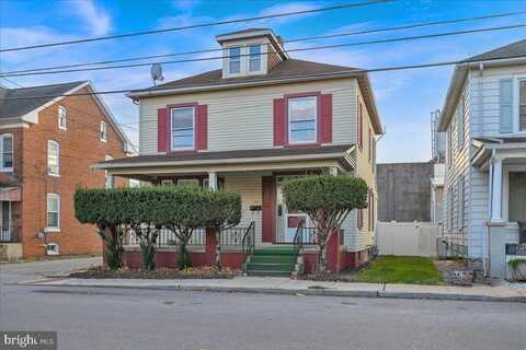 511 STOCK STREET, HANOVER, PA 17331