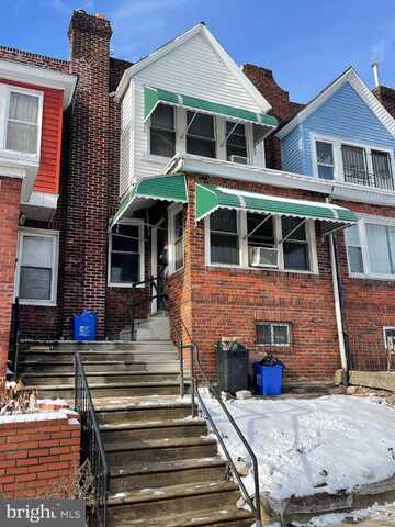 2608 S 60TH STREET, PHILADELPHIA, PA 19142