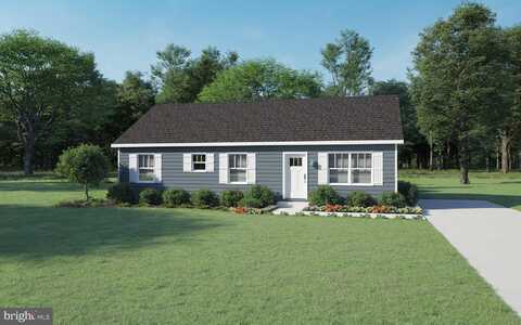 Lot 838 CASTAWAY, GREENBACKVILLE, VA 23356