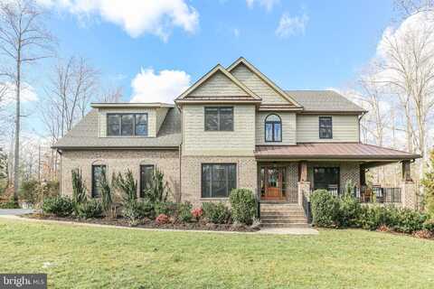 7551 MADISON ESTATES DRIVE, MECHANICSVILLE, VA 23111