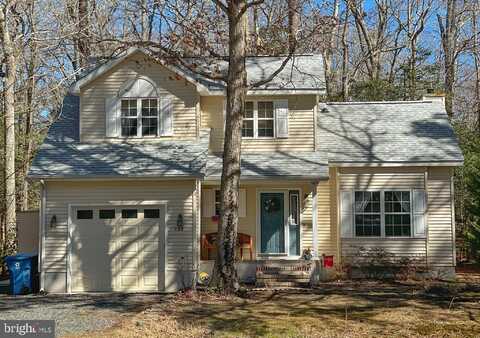 798 OCEAN PKWY, OCEAN PINES, MD 21811