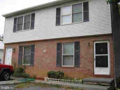 578 YORK AVENUE, WINCHESTER, VA 22601